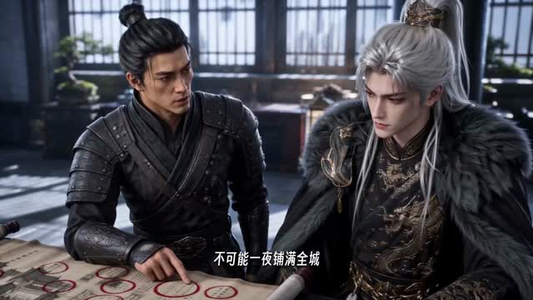 美人疯骨之一疯到底第三季（143集）精彩不断免费看