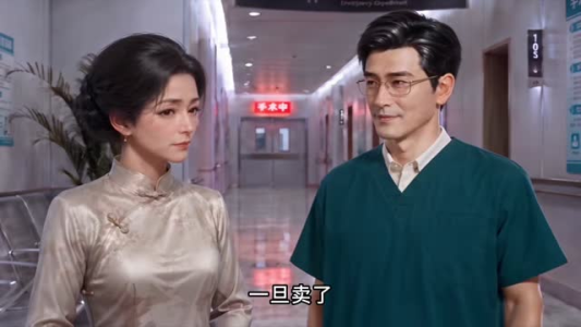 绯色沉沦（85集）全剧免费观看