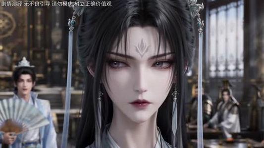 妖王成了我奴仆，狠狠虐他（125集）在线看