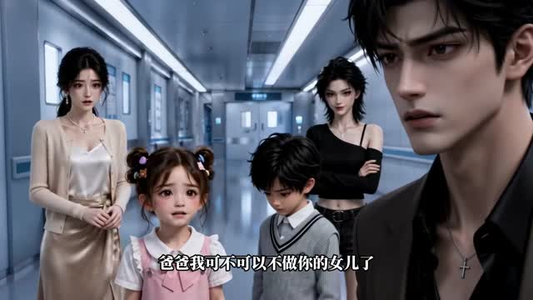 娇哄月亮:程少的追妻手册(101集) 娇哄月亮:程少的追妻手册(101集)热播短剧免费看