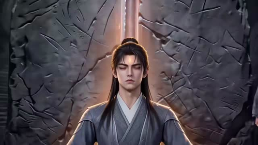 守剑杂役成剑仙(108集) 守剑杂役成剑仙(108集)免费观看完整版
