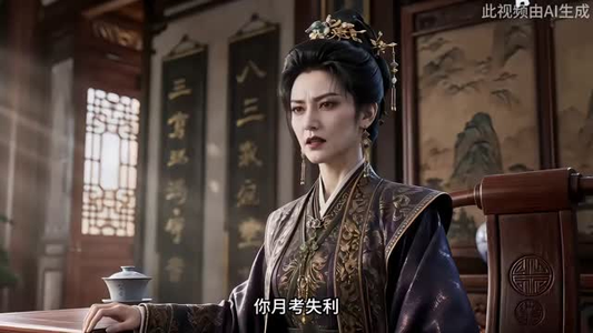 错嫁,纨绔夫妇闹遍京城(217集) 错嫁,纨绔夫妇闹遍京城(217集)短剧追不停
