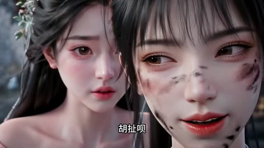 和闺蜜穿书当炮灰,魔头为啥全倒贴第一季(70集) 和闺蜜穿书当炮灰,魔头为啥全倒贴第一季(70集)每日短剧追不停