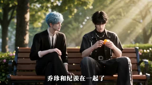 竹马的心动藏不住(103集) 竹马的心动藏不住(103集)短剧精彩绝伦