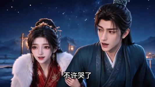 山河尽罢,共赴良辰(331集) 山河尽罢,共赴良辰(331集)全集免费