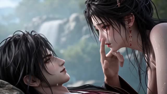 君心纵火权臣为我折腰(92集) 君心纵火权臣为我折腰(92集)河马免费短剧