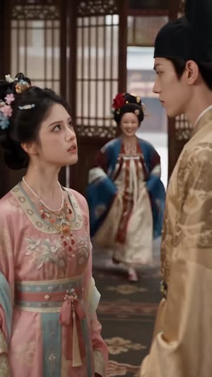 江南太子妃是东北穿来滴(51集) 江南太子妃是东北穿来滴(51集)短剧全集免费
