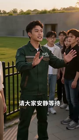 精通兽语，我家后山成了动物园（90集）火爆短剧推荐