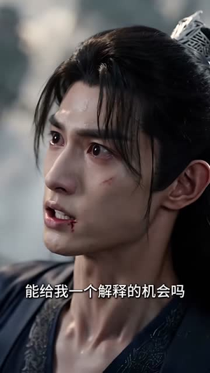 千万别惹他，他老婆比禁忌还凶亿倍（140集）短剧太好看了