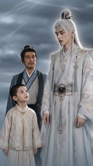 团宠灵根觉醒:全族天才听我号令第一季(135集) 团宠灵根觉醒:全族天才听我号令第一季(135集)亿万短剧抢先看