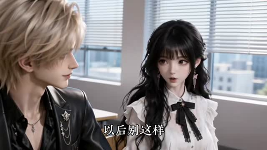穿成恶毒女配:假冒失忆大佬女友(71集) 穿成恶毒女配:假冒失忆大佬女友(71集)夸克网盘在线看
