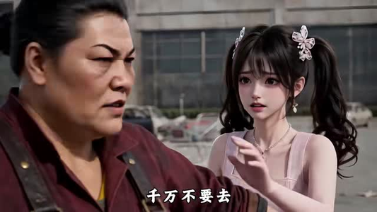 末日病宠:丧尸前任赖上我了(152集) 末日病宠:丧尸前任赖上我了(152集)短剧追到爽