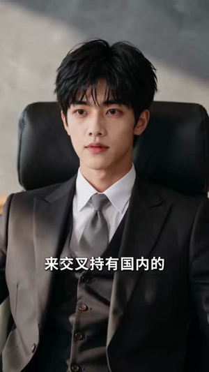 大学没毕业,你怎么登上福布斯了第四季(76集) 大学没毕业,你怎么登上福布斯了第四季(76集)短剧在线更新