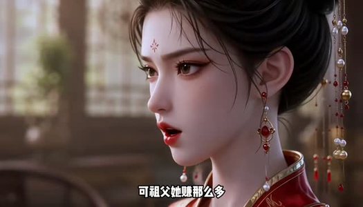 悠悠闺女言出法随,娘亲立地成神(636集) 悠悠闺女言出法随,娘亲立地成神(636集)热门短剧推荐。
