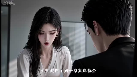 贺总，你的追妻剧本拿反了（69集）短剧太好看
