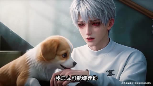 姐姐来晚了（57集）好看短剧分享