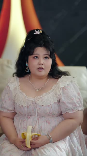 相错亲，嫁对人，胖子也有春天第二季（82集）最后的大结局