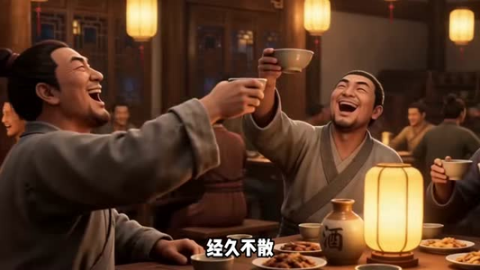 金身野神第四季（50集）好看的短剧分享