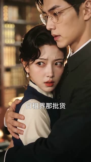 风月无边,沈少的笼中鸟(58集) 风月无边,沈少的笼中鸟(58集)完整版免费观看