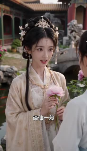 深闺藏玉映珠光！吃透穿越女的奇思妙想（102集）精彩短剧天天看