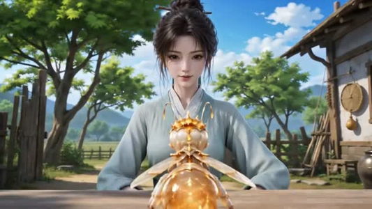 我养的灵兽，性格都有些古怪第二季（65集）番茄短剧看全集