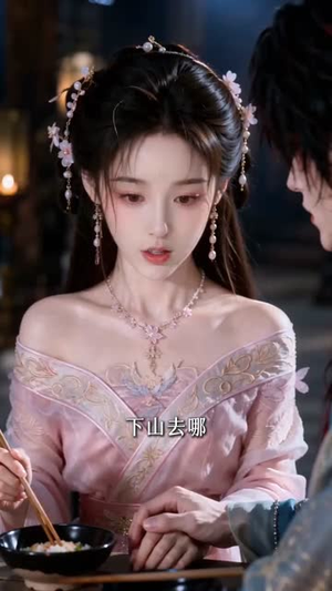 惊鸿：桑榆不晚（57集）无需会员免费看