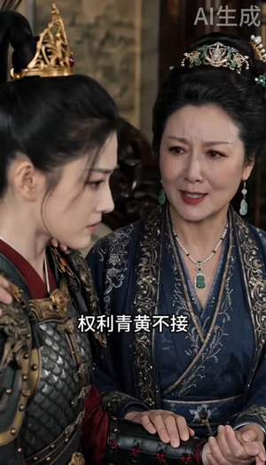 卸甲后 一万两买了个戏子夫君(44集) 卸甲后 一万两买了个戏子夫君(44集)全集一网打尽