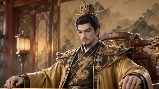 穿越古代成就百万诗仙第一季第五季（153集）免费短剧就是爽