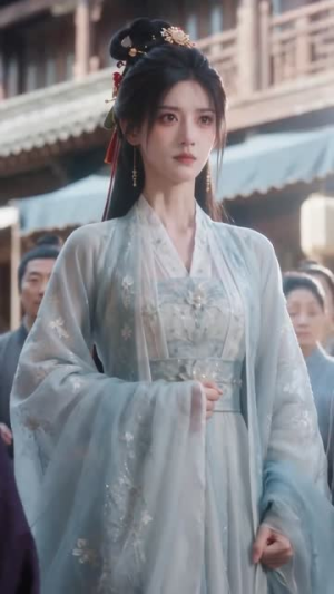 怒踹太子后错撩摄政王(50集) 怒踹太子后错撩摄政王(50集)西瓜短剧免费看