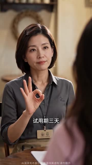 裴太太她不跑路了（56集）最火爆短剧