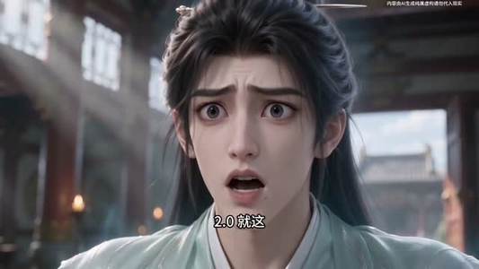 穿成野神我靠香火斩诸神2（88集）集免费看短剧