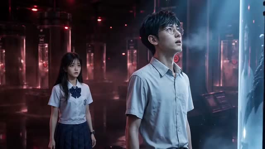 全球死考：刚下刑场你让我去考试？（129集）在线免费观看