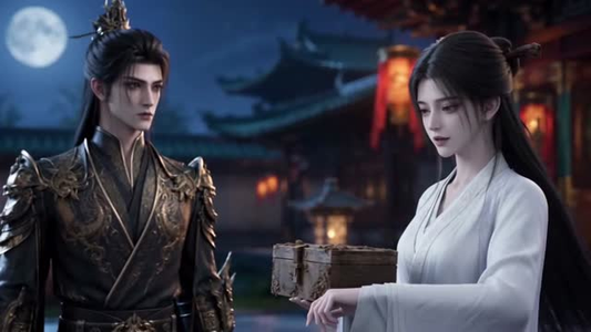 皇妃来自地府第二季(118集) 皇妃来自地府第二季(118集)精彩短剧看全集
