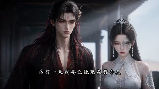 别惹狂妃她是魔尊心尖宠2:龙侍圣女(131集) 别惹狂妃她是魔尊心尖宠2:龙侍圣女(131集)短剧全集免费看