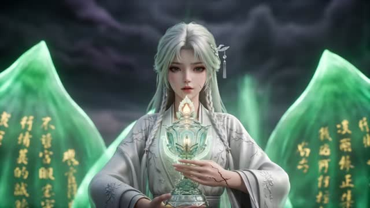 金身野神第五季(65集) 金身野神第五季(65集)超火热门短剧