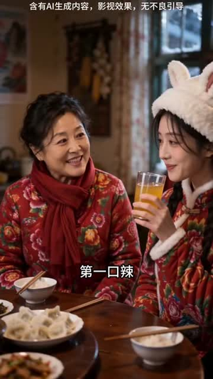 北方有暖阳（107集）短剧上头又好看