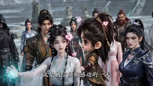 我可摘星辰第三季(151集) 我可摘星辰第三季(151集)全季一次看完