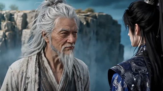 剑仙归来第六季（202集）免费在线看