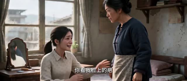 田野之上的新生,青青田园暖第五季（200集）每天分享短剧