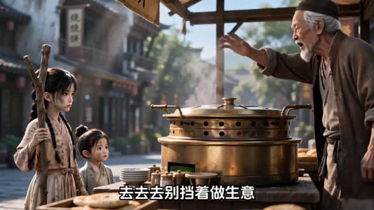 山河独酌第六季(113集) 山河独酌第六季(113集)短剧在哪里看