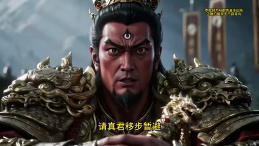西游问道第三季（218集）在哪个平台看好