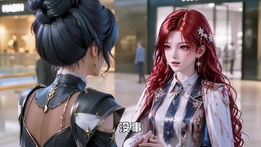 温柔抱抱第三季（121集）最火短剧推荐