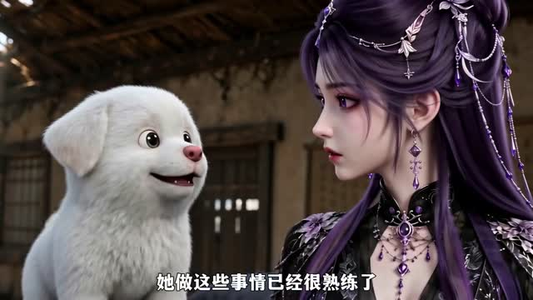 拼个好家去修仙（100集）短剧推荐分享