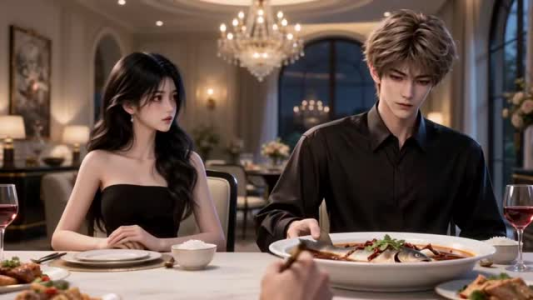 装乖魔女训夫手册第二季（115集）无需会员轻松看