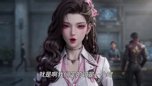 御兽异变：一条不存在的进化路线（242集）超火短剧抢先看