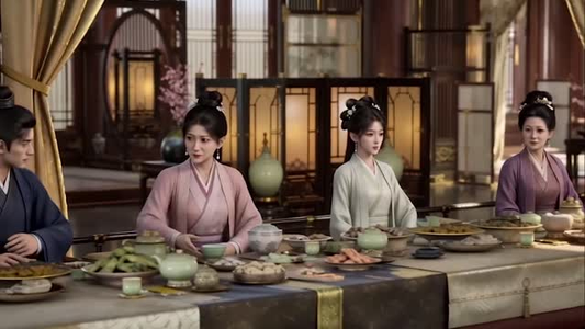 穿成冲喜王妃：我的夫君柔弱不能自理（125集）在线免费观影