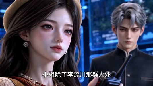 我的保镖八米高(58集) 我的保镖八米高(58集)口碑爆棚免费看