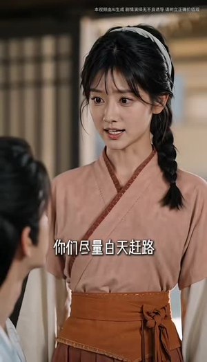 空间囤满家底,古朝弃女搞实业第一季(230集) 空间囤满家底,古朝弃女搞实业第一季(230集)热播短剧重燃