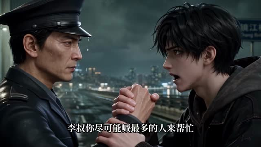 boss阴到没边我的系统也是第一季(114集) boss阴到没边我的系统也是第一季(114集)真的太好看了