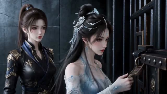 反派二代目,女主全都坏掉了(189集) 反派二代目,女主全都坏掉了(189集)1-102集